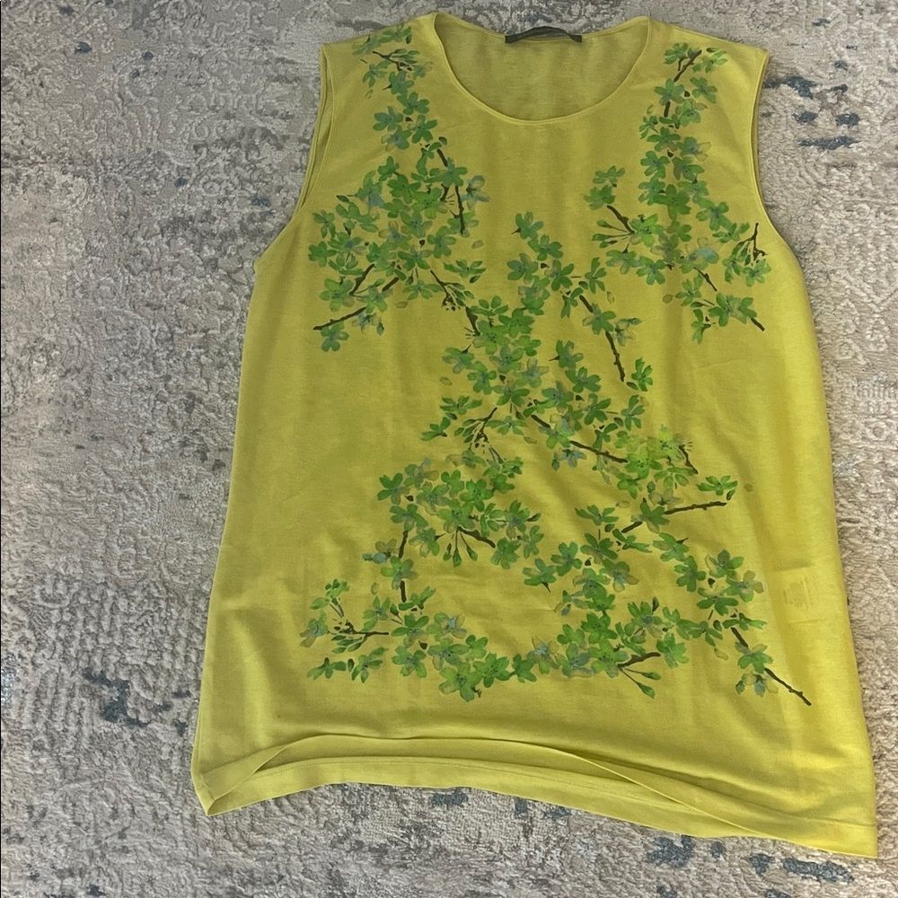 Balenciaga Light Tan Top